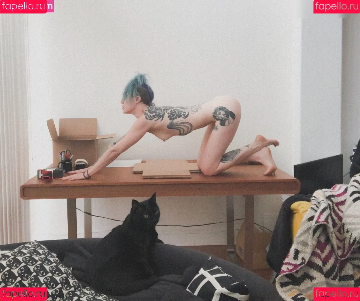 CBG19 / Comic Book Girl 19 / DanikaXIX Onlyfans Photo Gallery 