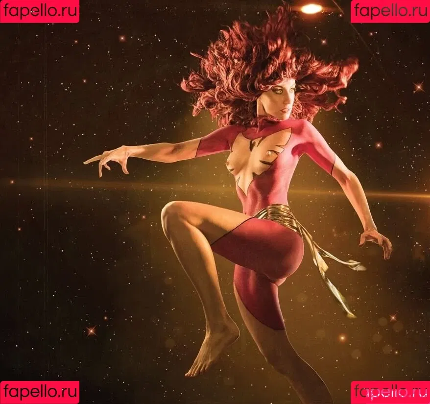 CBG19 / Comic Book Girl 19 / DanikaXIX Onlyfans Photo Gallery 