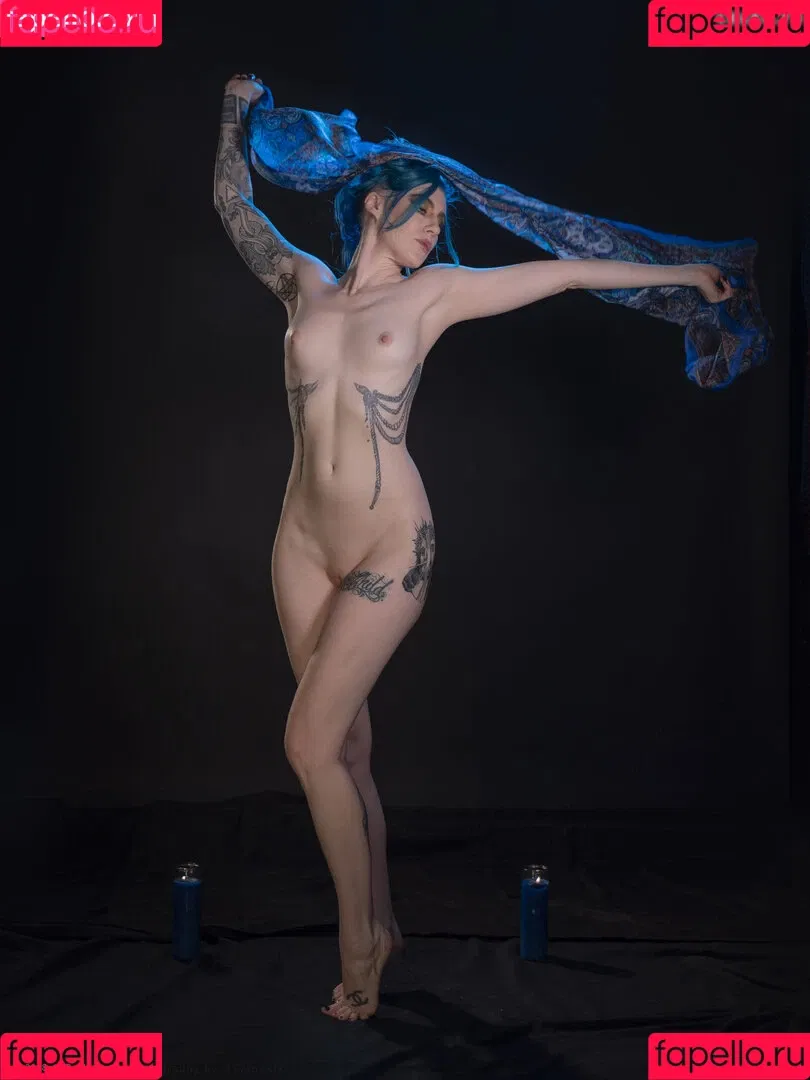 CBG19 / Comic Book Girl 19 / DanikaXIX Onlyfans Photo Gallery 