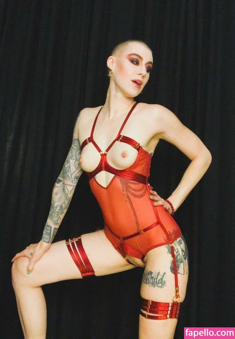 CBG19 / Comic Book Girl 19 / DanikaXIX Onlyfans Photo Gallery 