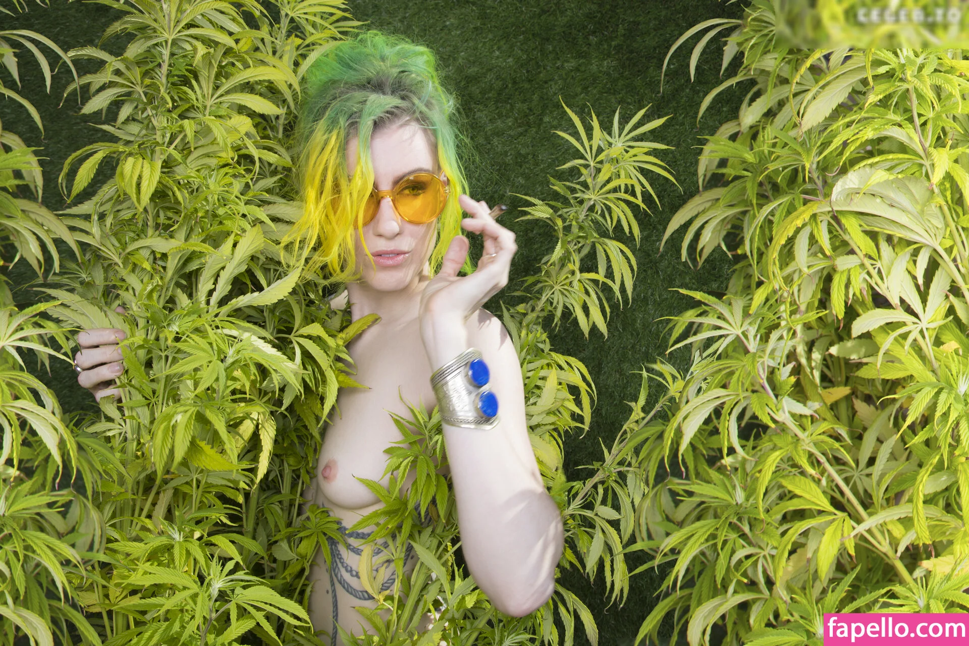 CBG19 / Comic Book Girl 19 / DanikaXIX Onlyfans Photo Gallery 