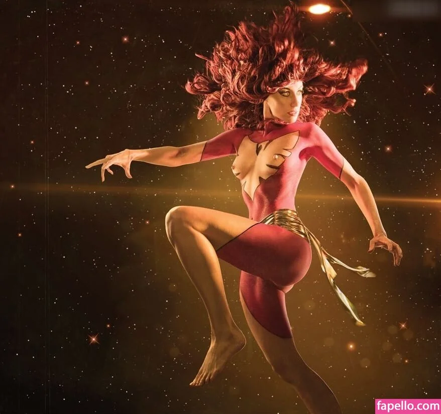 CBG19 / Comic Book Girl 19 / DanikaXIX Onlyfans Photo Gallery 