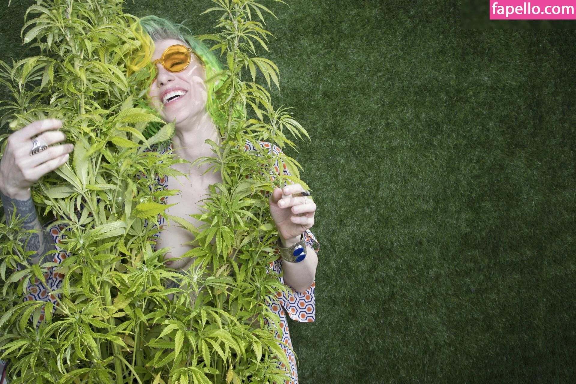 CBG19 / Comic Book Girl 19 / DanikaXIX Onlyfans Photo Gallery 