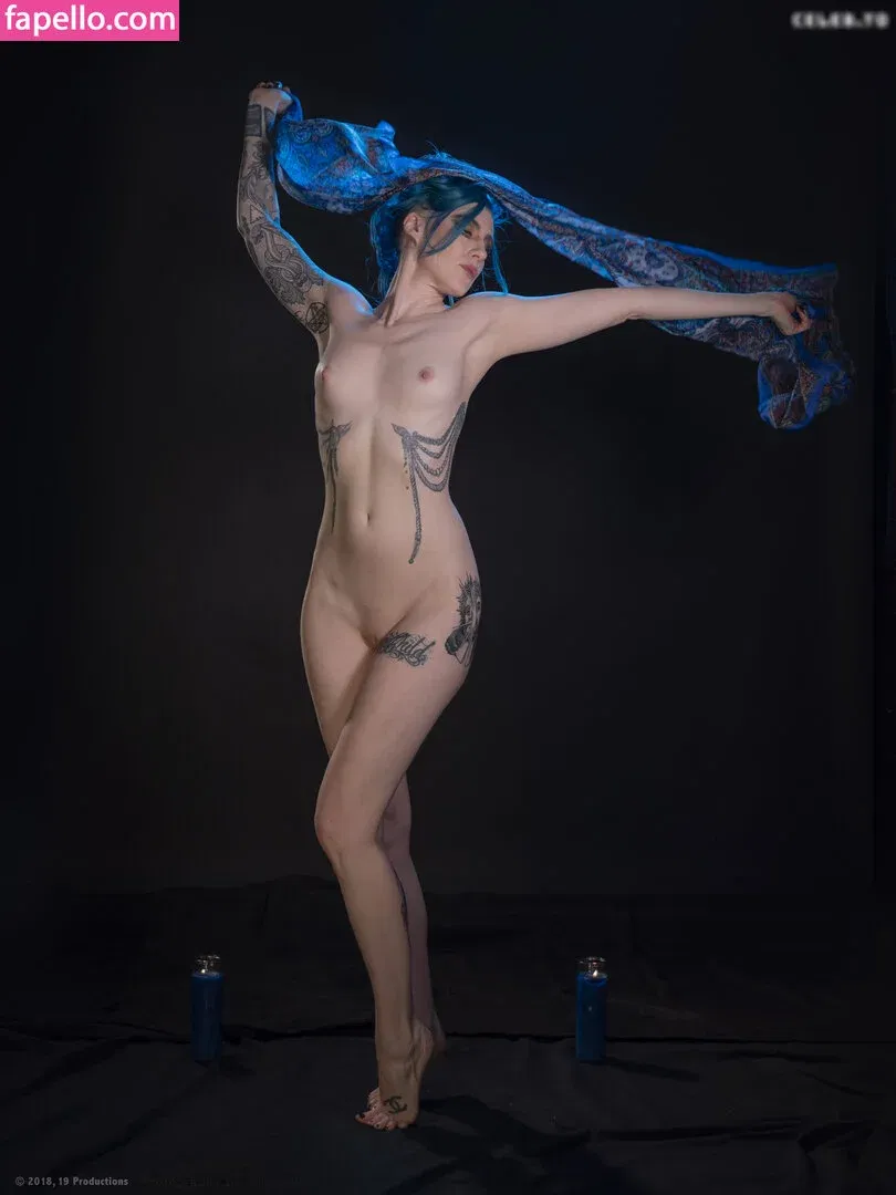 CBG19 / Comic Book Girl 19 / DanikaXIX Onlyfans Photo Gallery 