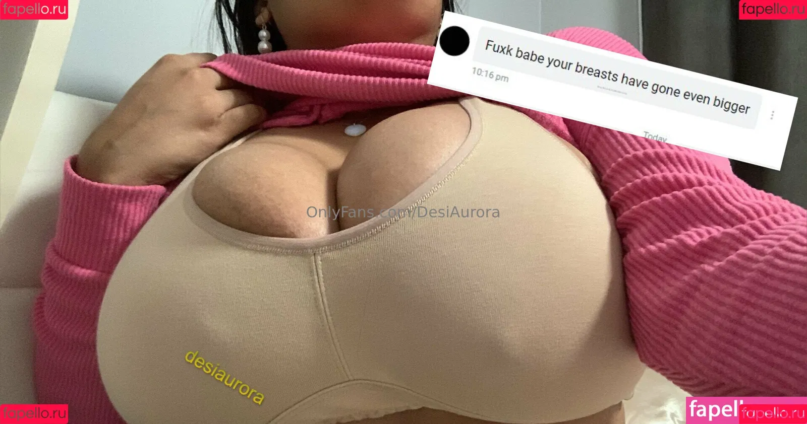 Desi Aurora / desi_auroraa / desiaurora / https: Onlyfans Photo Gallery 