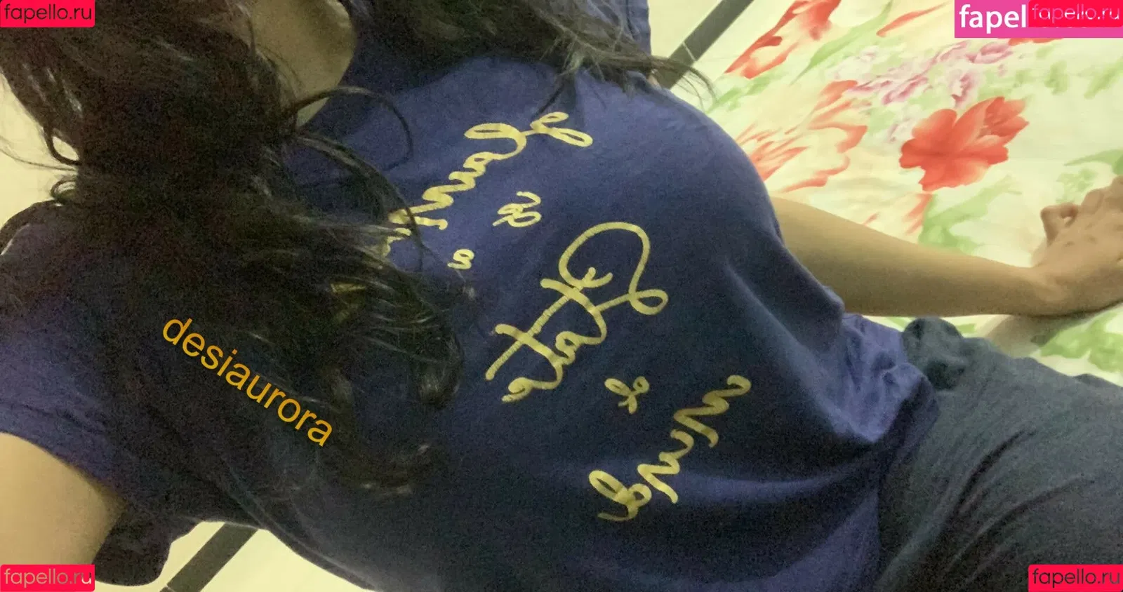 Desi Aurora / desi_auroraa / desiaurora / https: Onlyfans Photo Gallery 