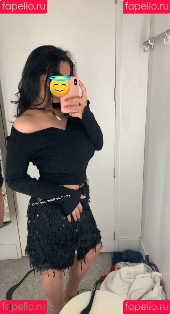 Desi Aurora / desi_auroraa / desiaurora / https: Onlyfans Photo Gallery 