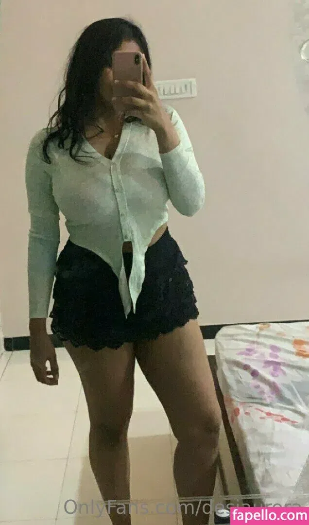 Desi Aurora / desi_auroraa / desiaurora / https: Onlyfans Photo Gallery 