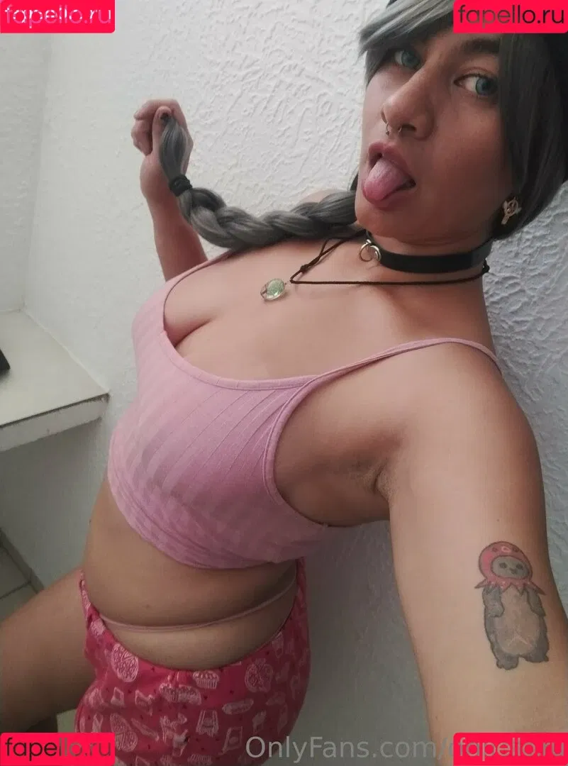 onigiri_chi / oniriachi Onlyfans Photo Gallery 