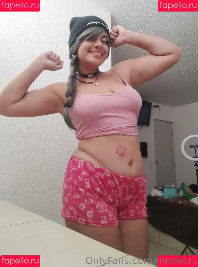onigiri_chi / oniriachi Onlyfans Photo Gallery 