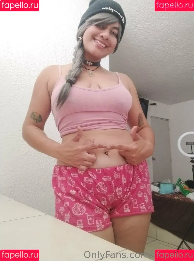 onigiri_chi / oniriachi Onlyfans Photo Gallery 