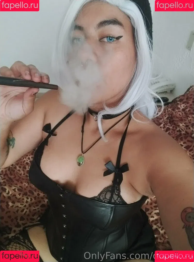 onigiri_chi / oniriachi Onlyfans Photo Gallery 