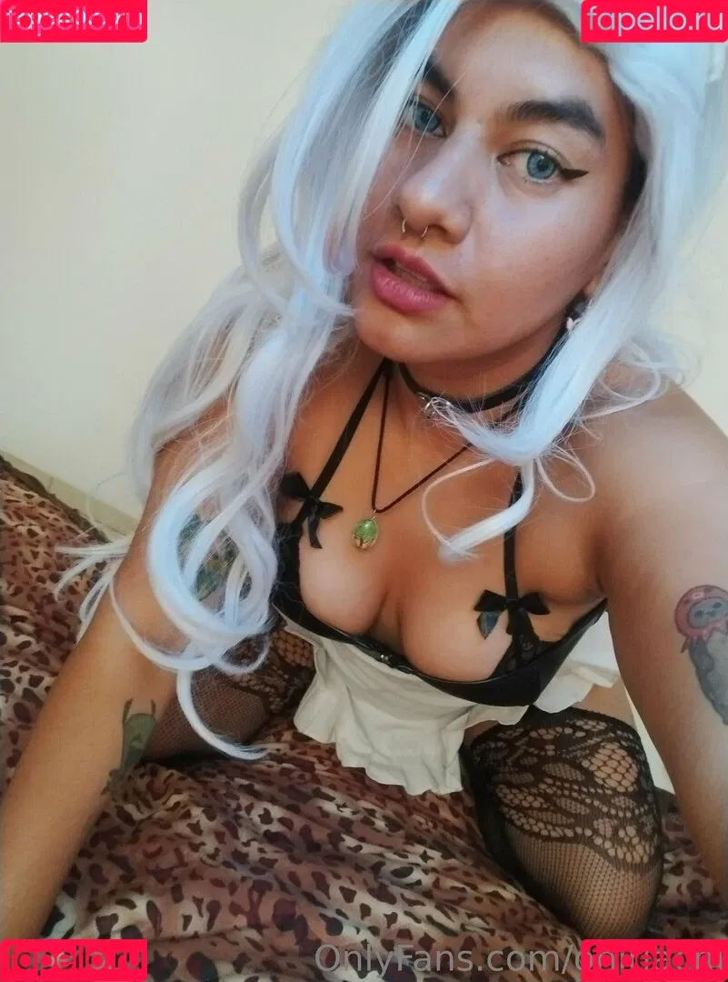 onigiri_chi / oniriachi Onlyfans Photo Gallery 