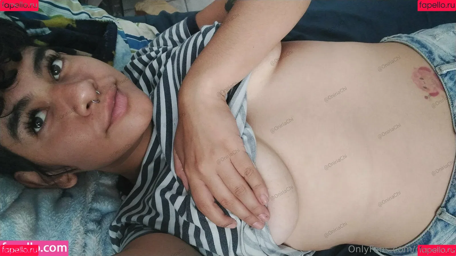 onigiri_chi / oniriachi Onlyfans Photo Gallery 