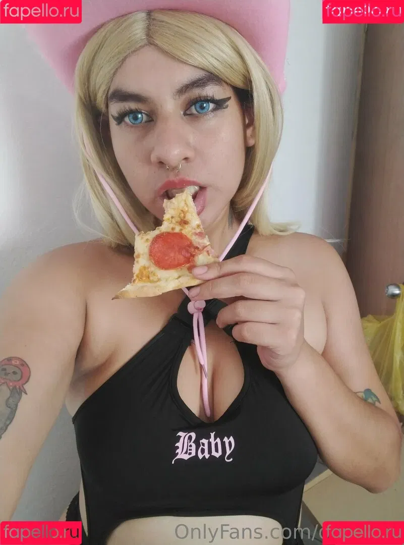 onigiri_chi / oniriachi Onlyfans Photo Gallery 