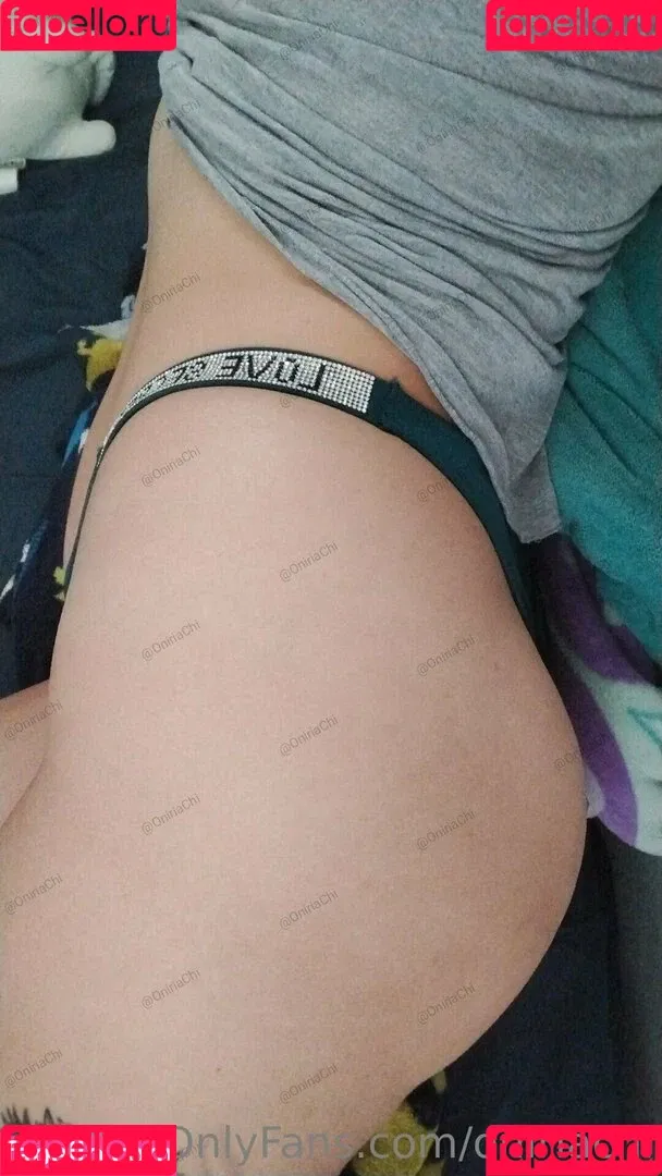 onigiri_chi / oniriachi Onlyfans Photo Gallery 