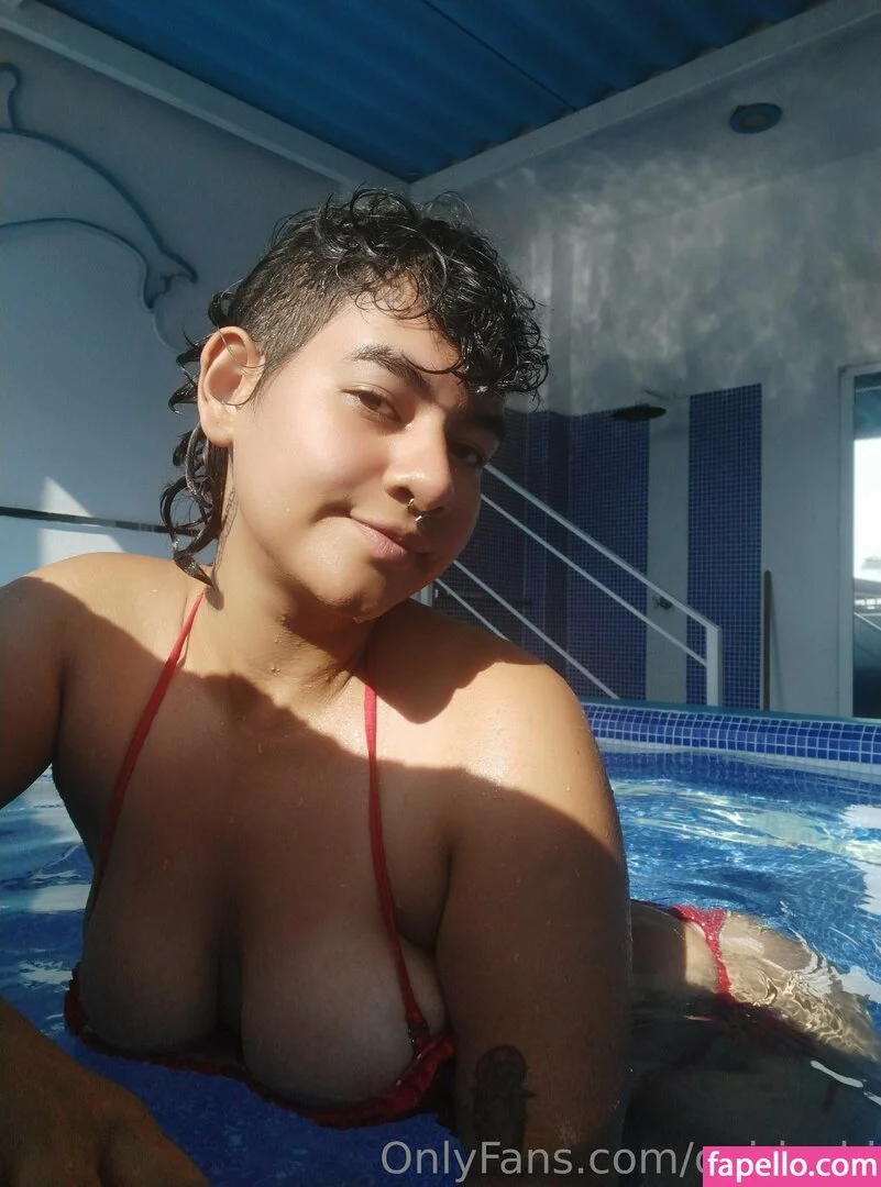 onigiri_chi / oniriachi Onlyfans Photo Gallery 