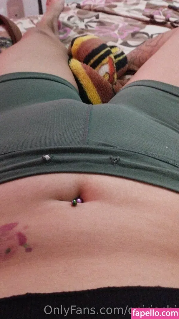 onigiri_chi / oniriachi Onlyfans Photo Gallery 