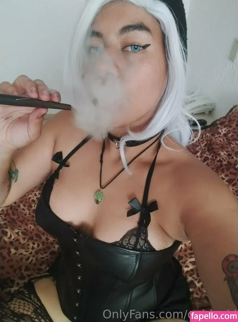 onigiri_chi / oniriachi Onlyfans Photo Gallery 