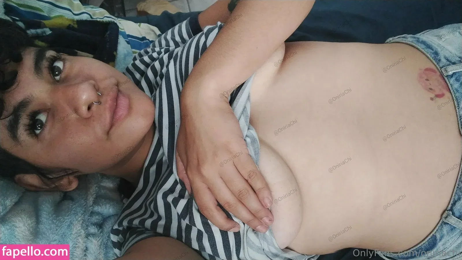 onigiri_chi / oniriachi Onlyfans Photo Gallery 