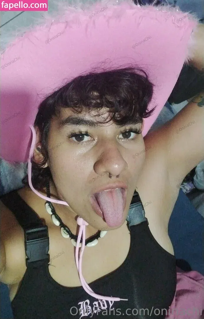onigiri_chi / oniriachi Onlyfans Photo Gallery 