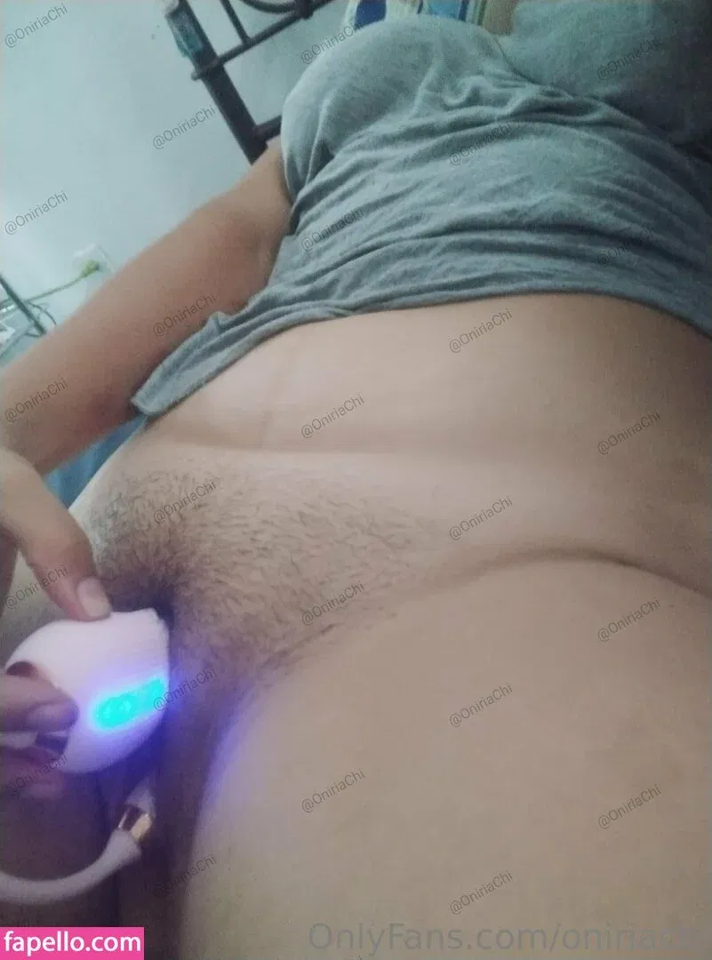 onigiri_chi / oniriachi Onlyfans Photo Gallery 