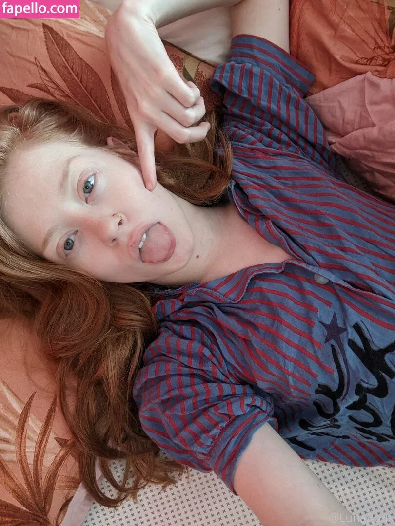 lunaroux / mslunaroux Onlyfans Photo Gallery 