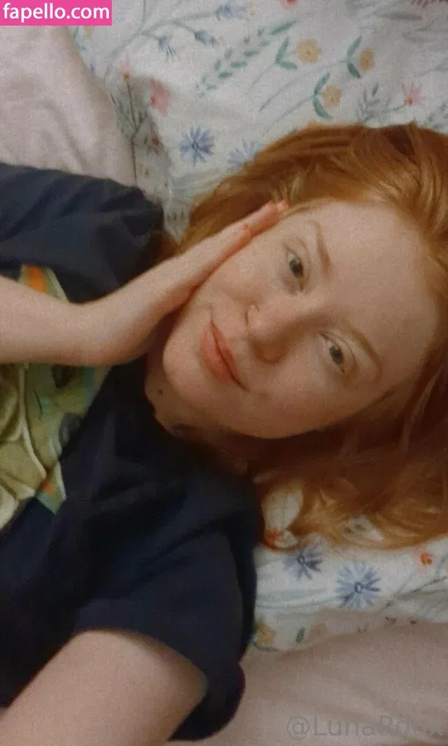 lunaroux / mslunaroux Onlyfans Photo Gallery 