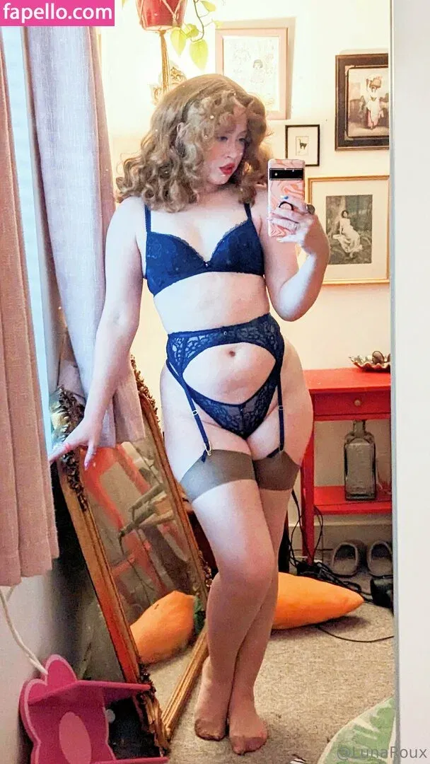 lunaroux / mslunaroux Onlyfans Photo Gallery 