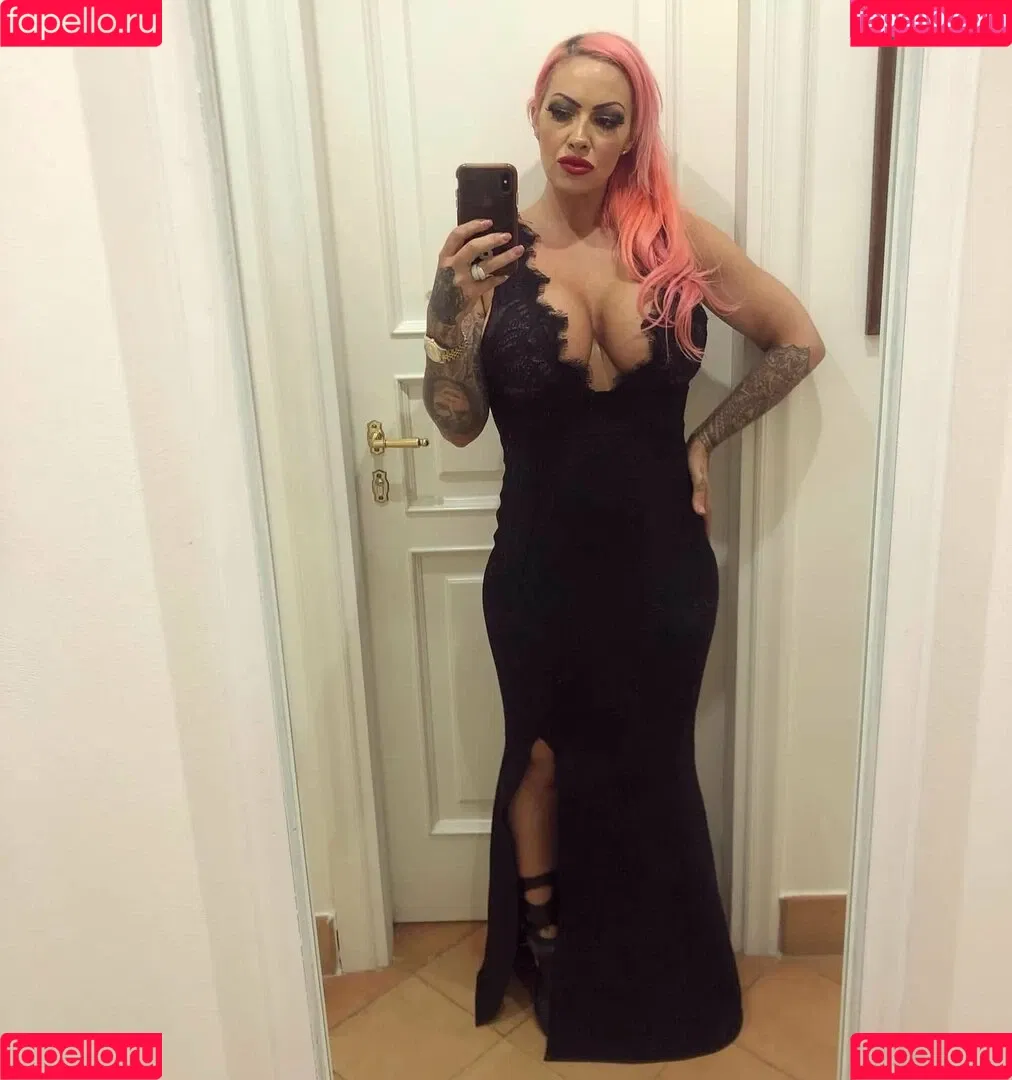 Jodie Marsh / jodiemarsh / jodiemarshtv Onlyfans Photo Gallery 