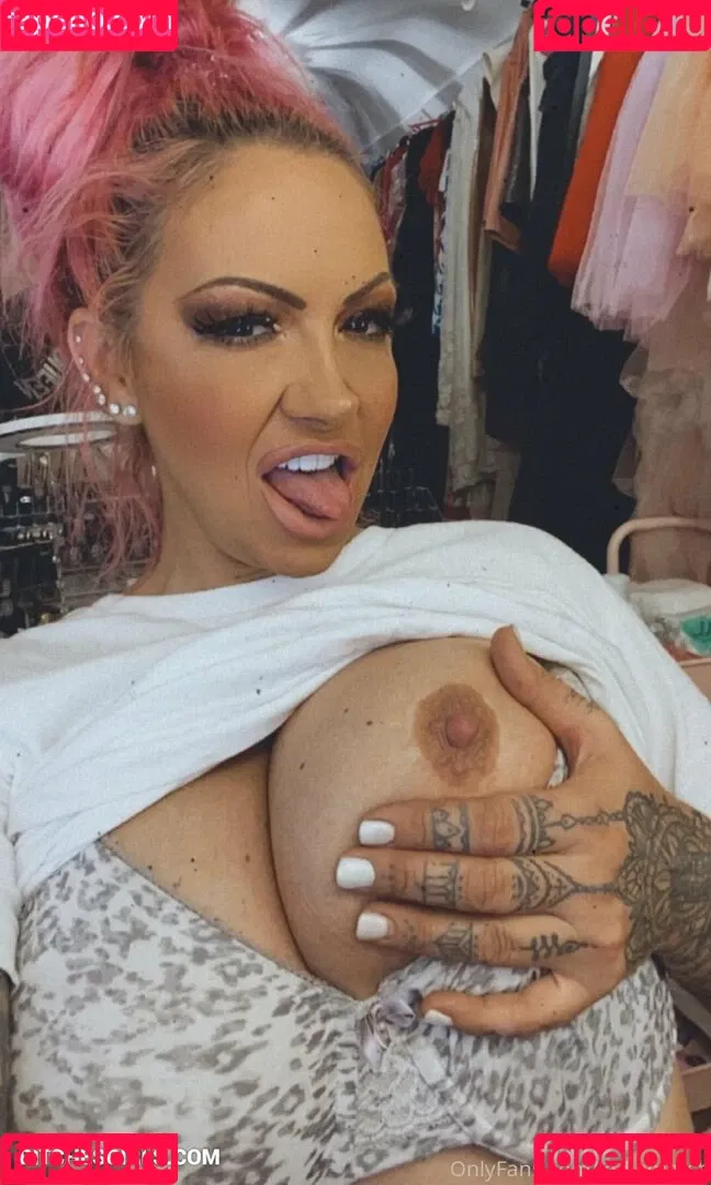 Jodie Marsh / jodiemarsh / jodiemarshtv Onlyfans Photo Gallery 
