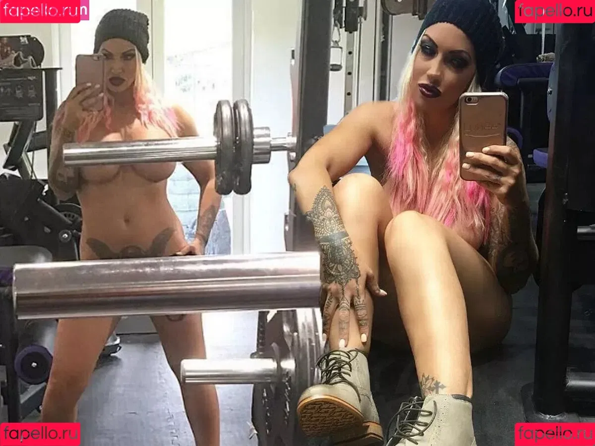 Jodie Marsh / jodiemarsh / jodiemarshtv Onlyfans Photo Gallery 