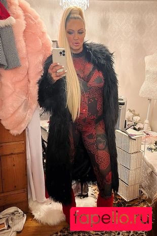 Jodie Marsh Nude Onlyfans Photo 32