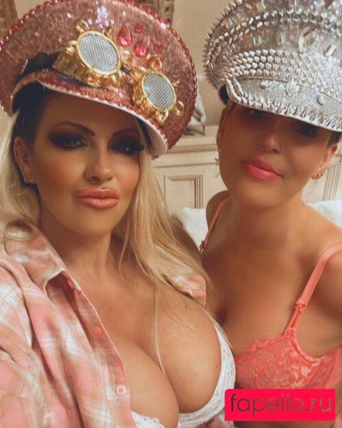 Jodie Marsh Nude Onlyfans Photo 24