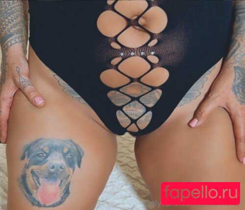 Jodie Marsh Nude Onlyfans Photo 22
