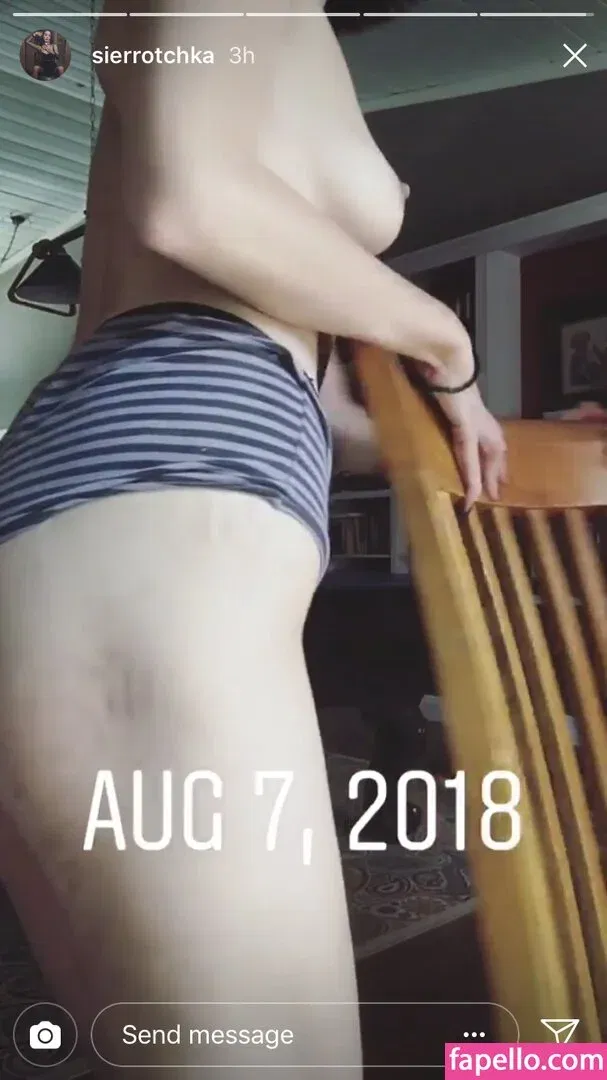 Sierra Blue / plantchicks / sierrablueee Onlyfans Photo Gallery 