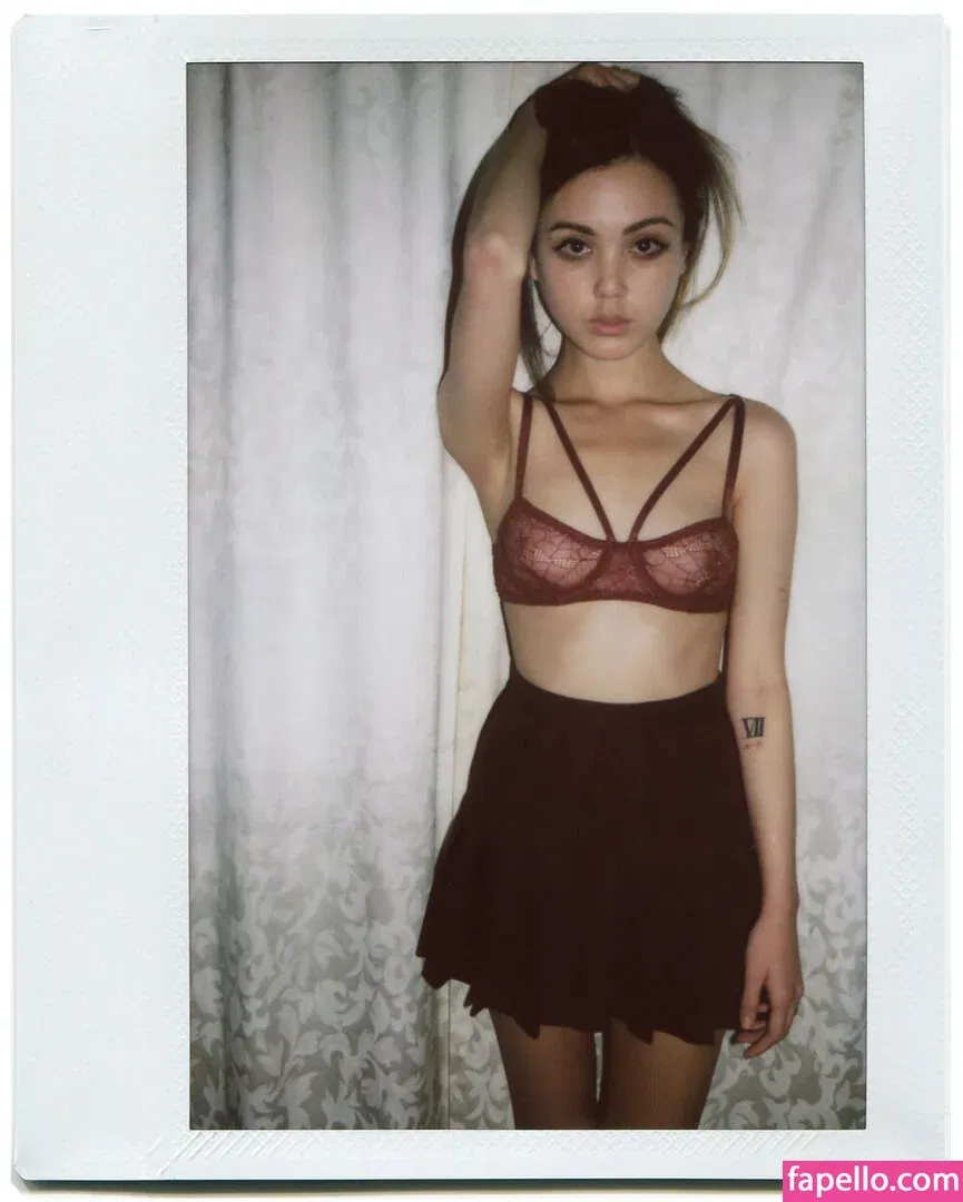 Sierra Blue / plantchicks / sierrablueee Onlyfans Photo Gallery 