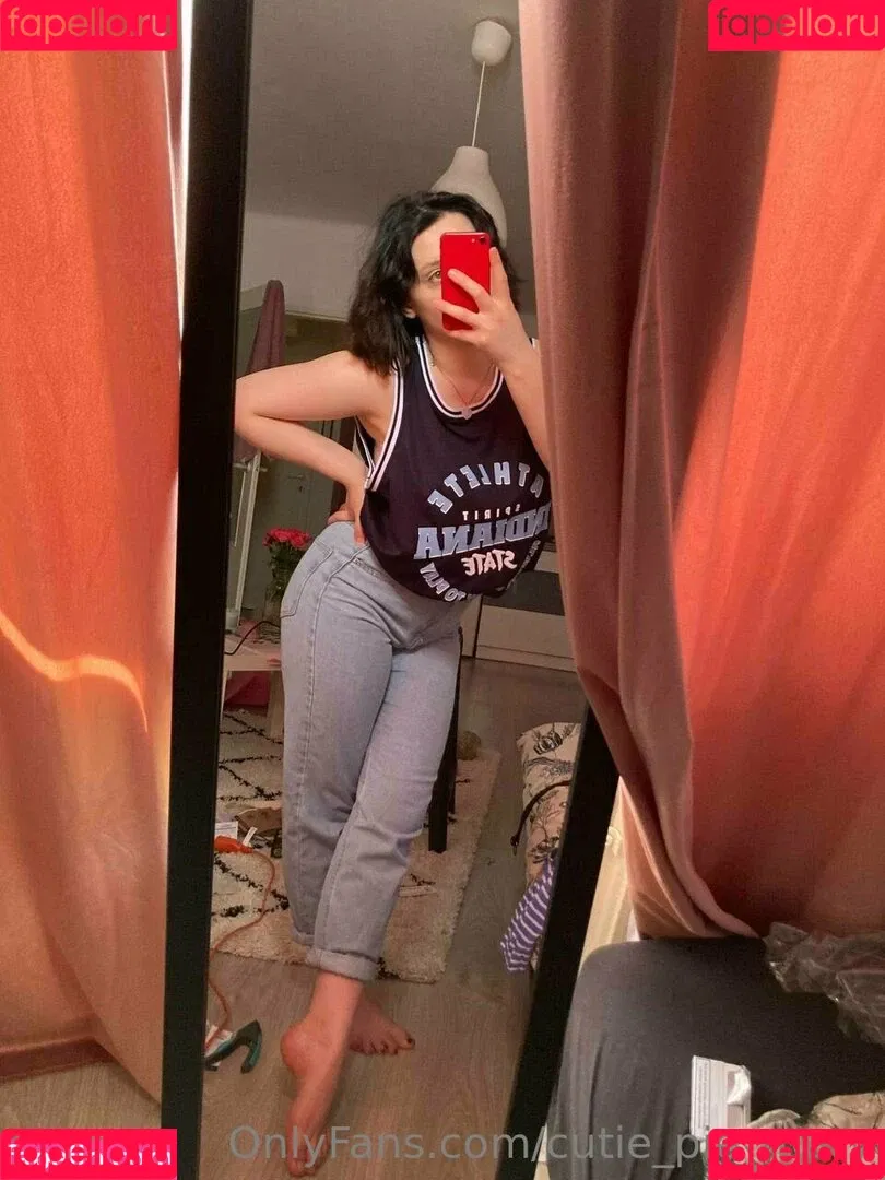 cutie_pie_mary / cutiepiemary / itsmeyourmary Onlyfans Photo Gallery 