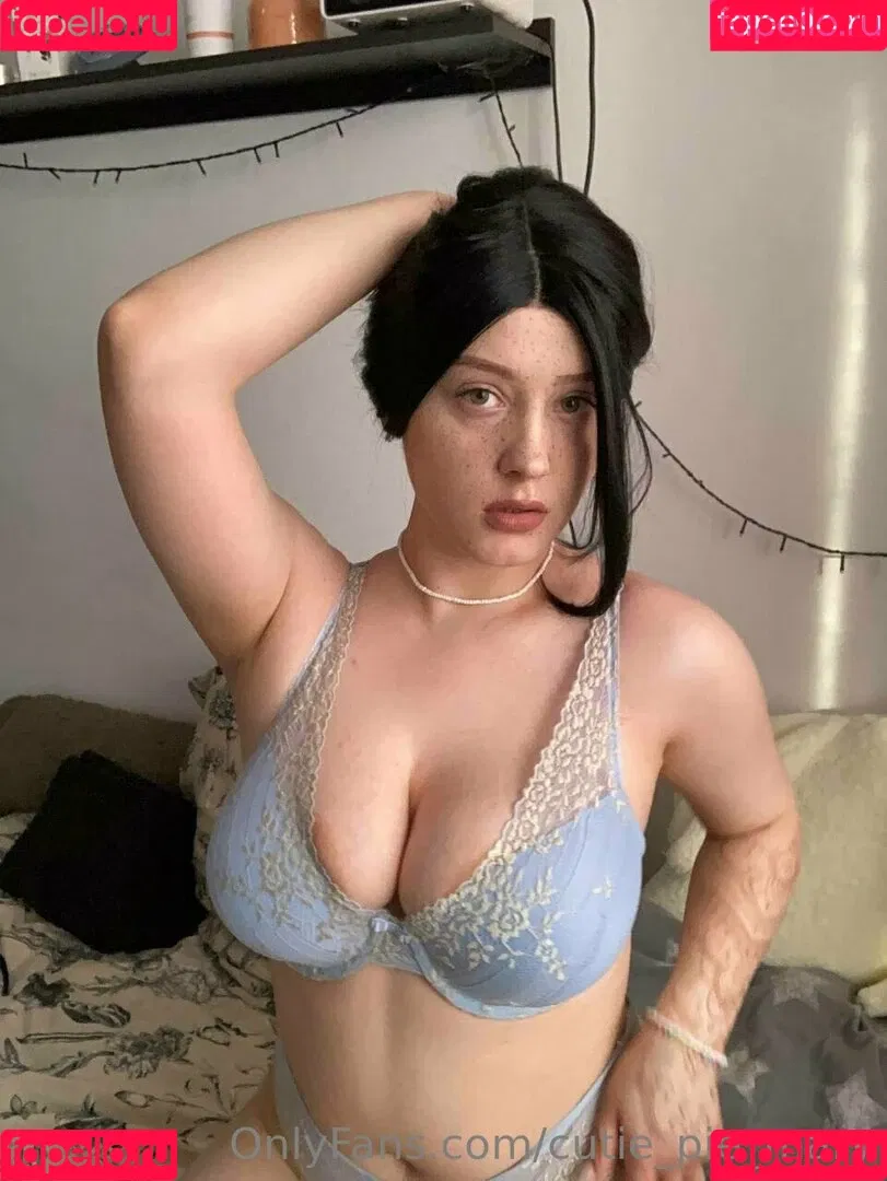 cutie_pie_mary / cutiepiemary / itsmeyourmary Onlyfans Photo Gallery 