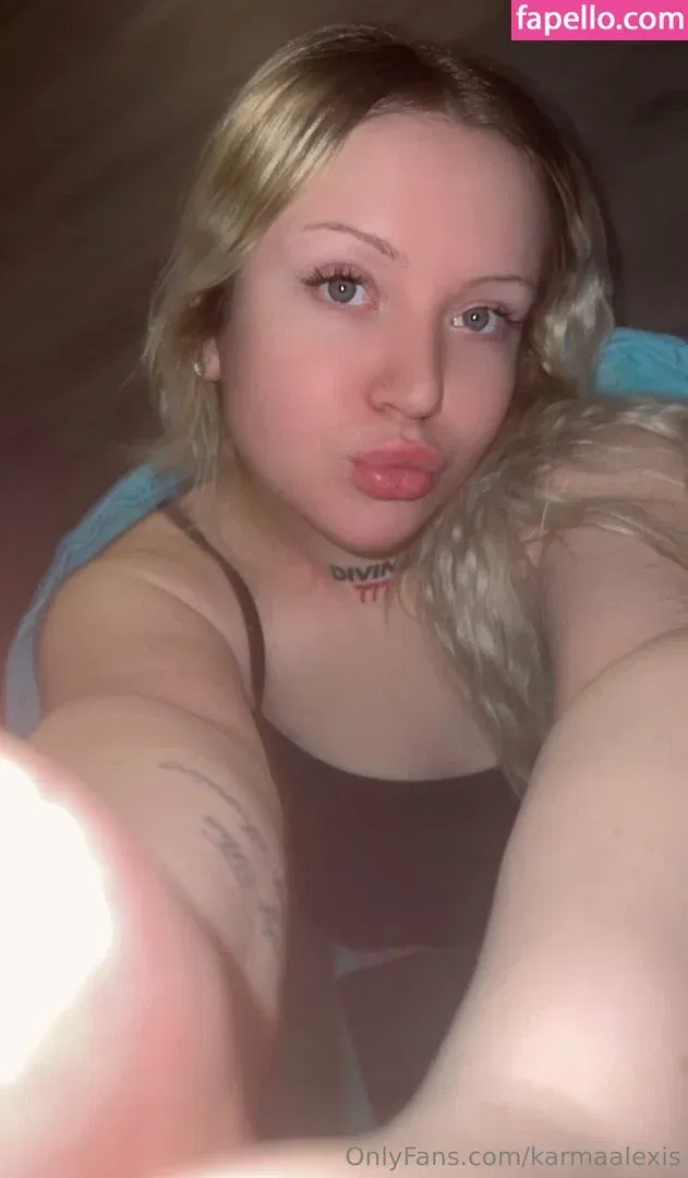 karmaalexis / karmaalexiscampbell Onlyfans Photo Gallery 
