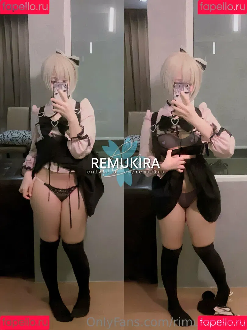 rein_reeee / rimukirafree Onlyfans Photo Gallery 