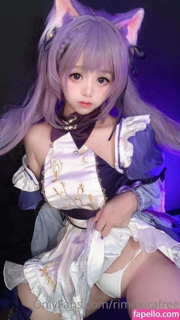 rein_reeee / rimukirafree Onlyfans Photo Gallery 