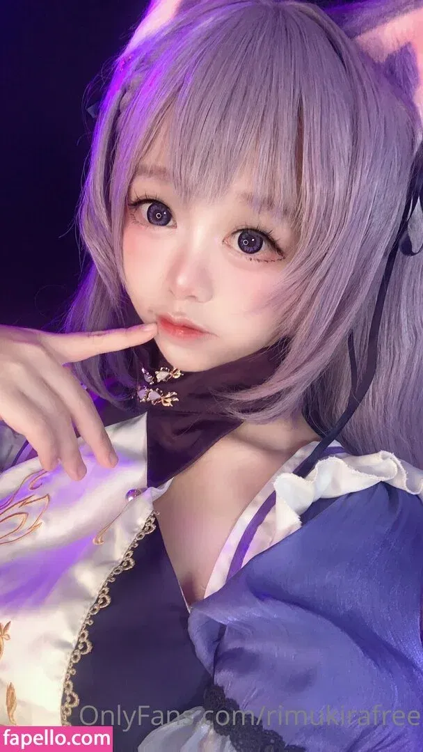 rein_reeee / rimukirafree Onlyfans Photo Gallery 