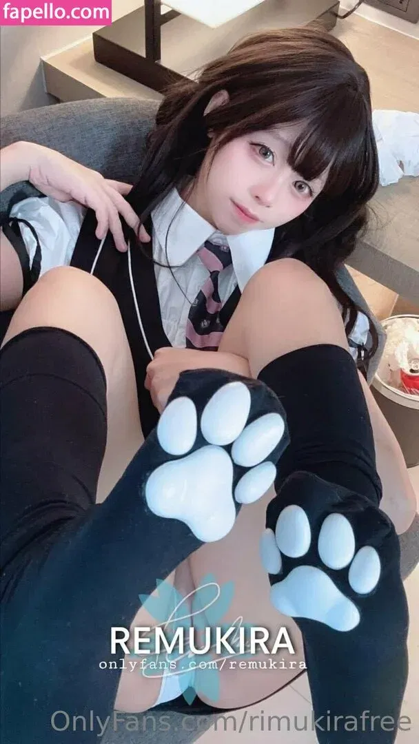 rein_reeee / rimukirafree Onlyfans Photo Gallery 