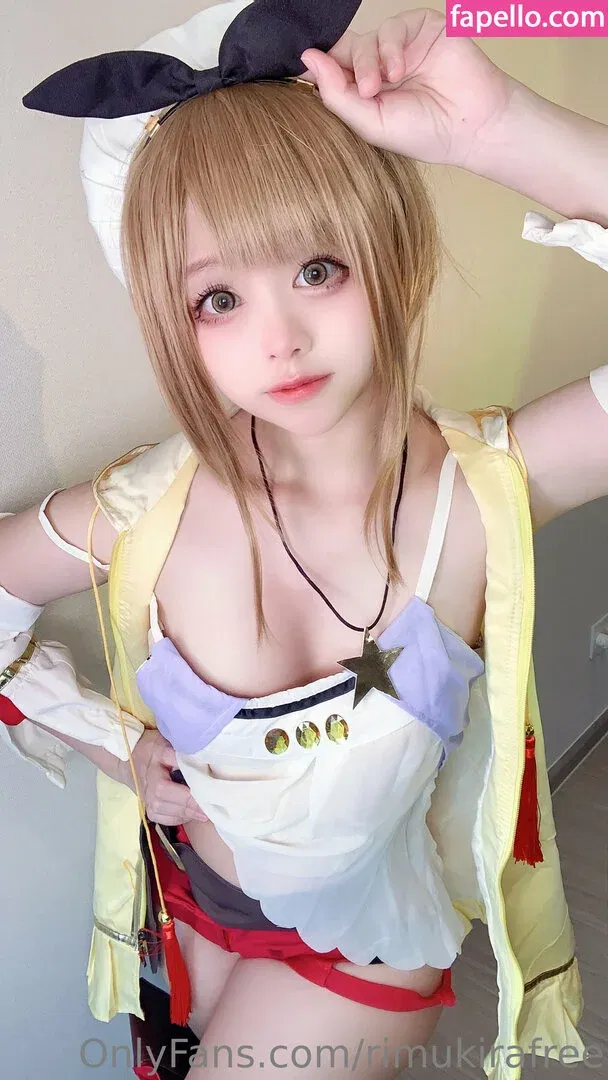 rein_reeee / rimukirafree Onlyfans Photo Gallery 
