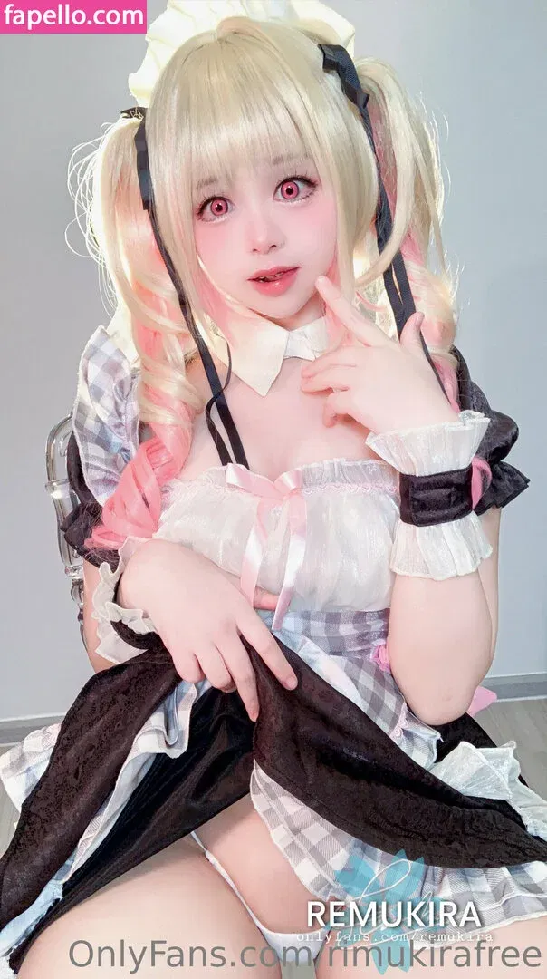 rein_reeee / rimukirafree Onlyfans Photo Gallery 