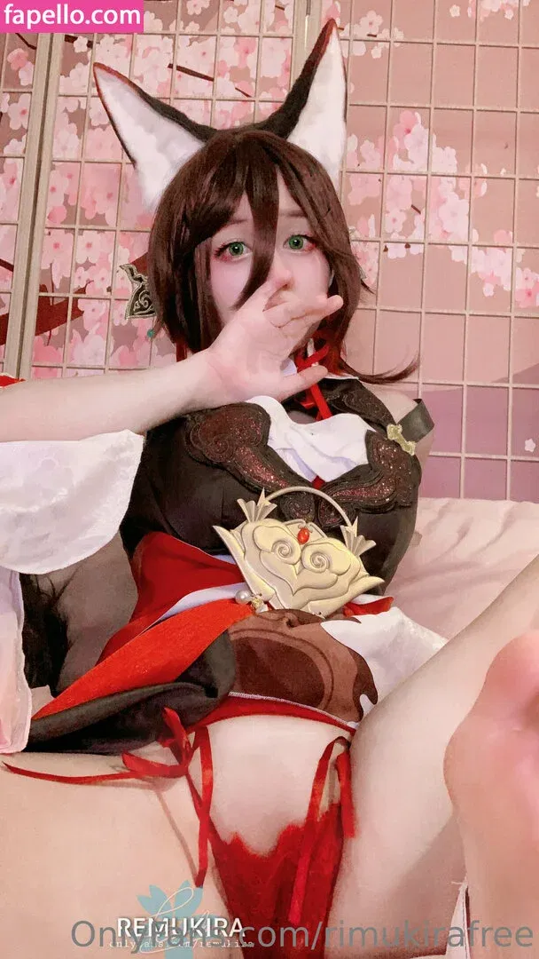 rein_reeee / rimukirafree Onlyfans Photo Gallery 