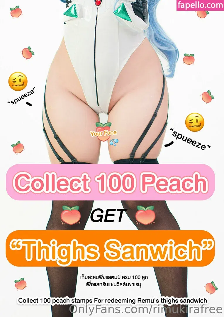 rein_reeee / rimukirafree Onlyfans Photo Gallery 