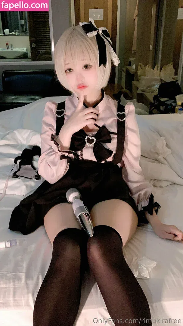 rein_reeee / rimukirafree Onlyfans Photo Gallery 