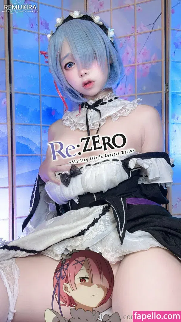 rein_reeee / rimukirafree Onlyfans Photo Gallery 